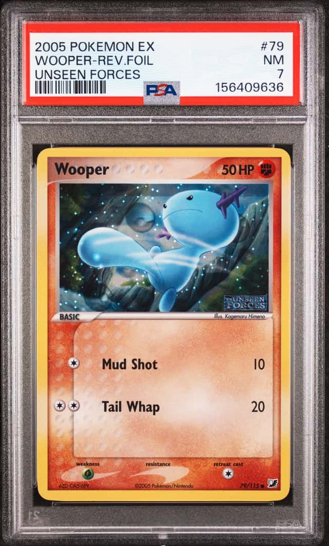 Wooper