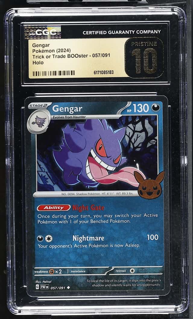 Gengar