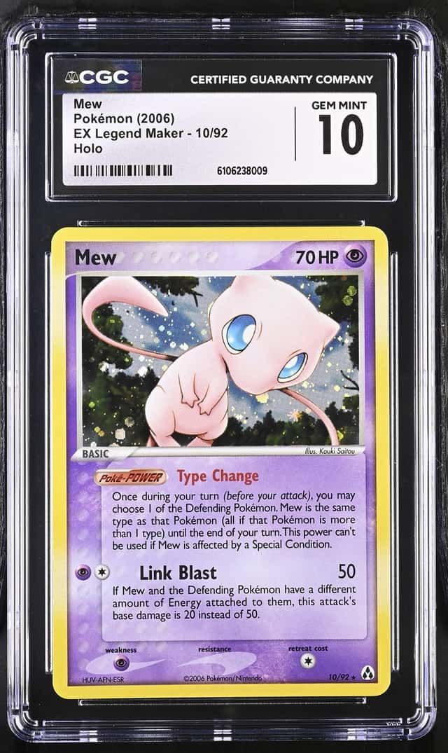 Mew