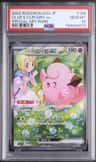 Lillie'S Clefairy Ex