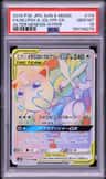 Mega Lopunny & Jigglypuff Gx