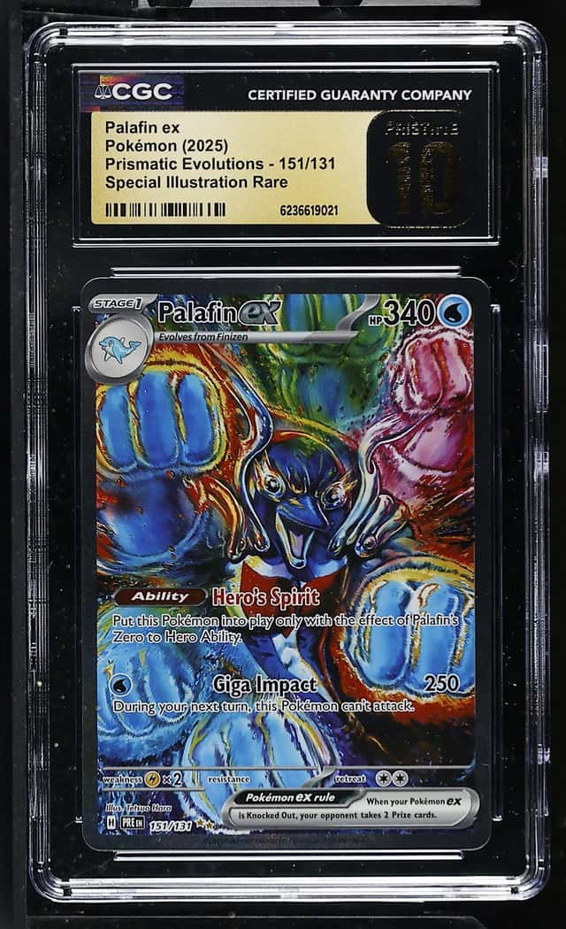 PALAFIN ex
