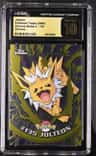 Jolteon