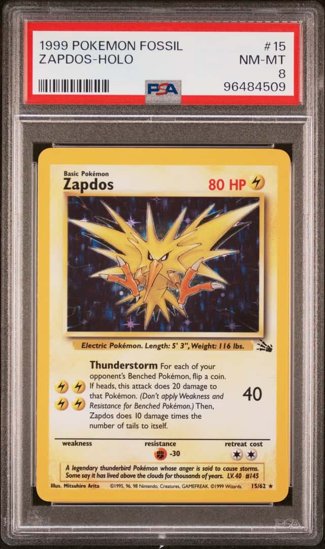 Zapdos