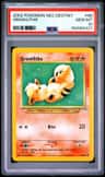Growlithe