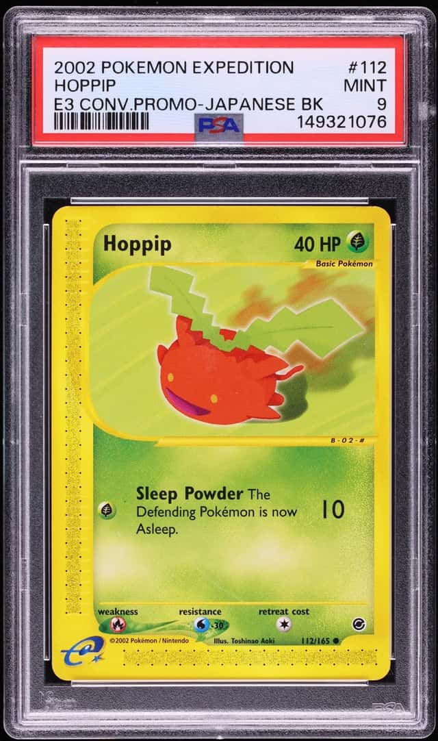 Hoppip
