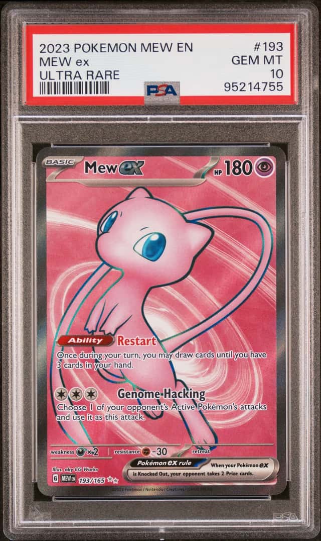 MEW ex