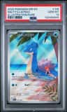 Misty'S Lapras