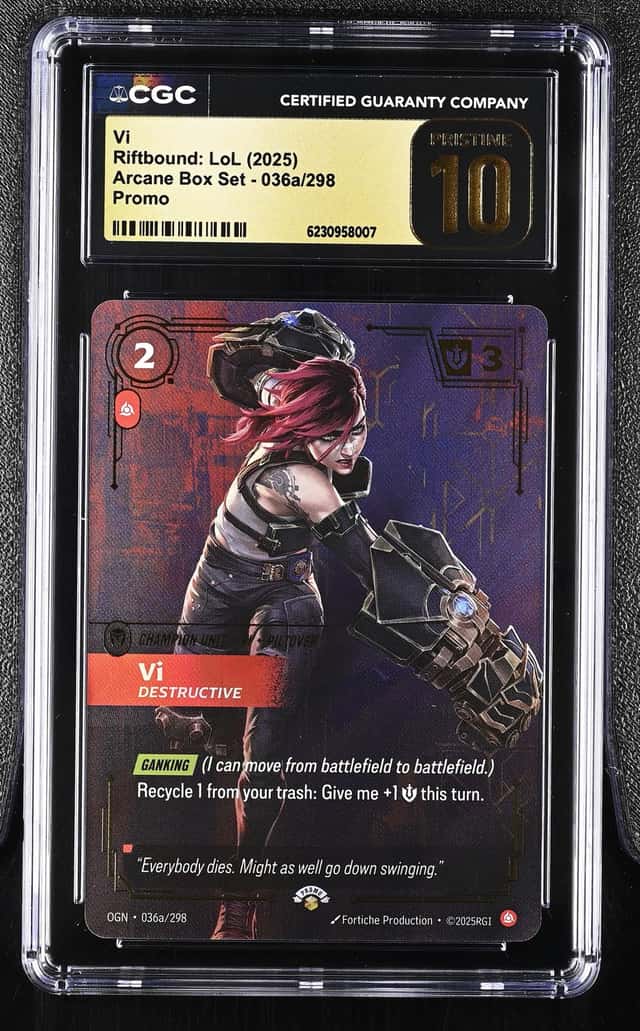 Vi