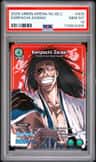 Kenpachi Zaraki