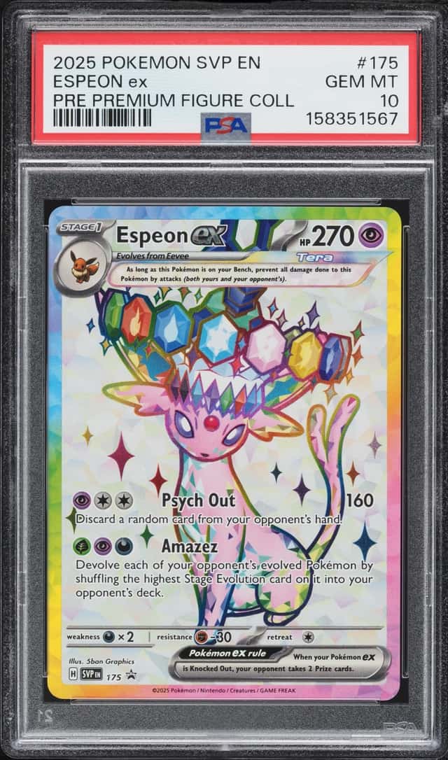 ESPEON ex