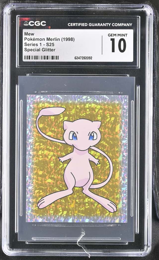 Mew