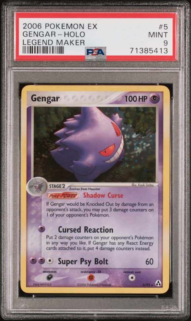 Gengar
