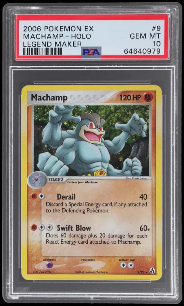 Machamp
