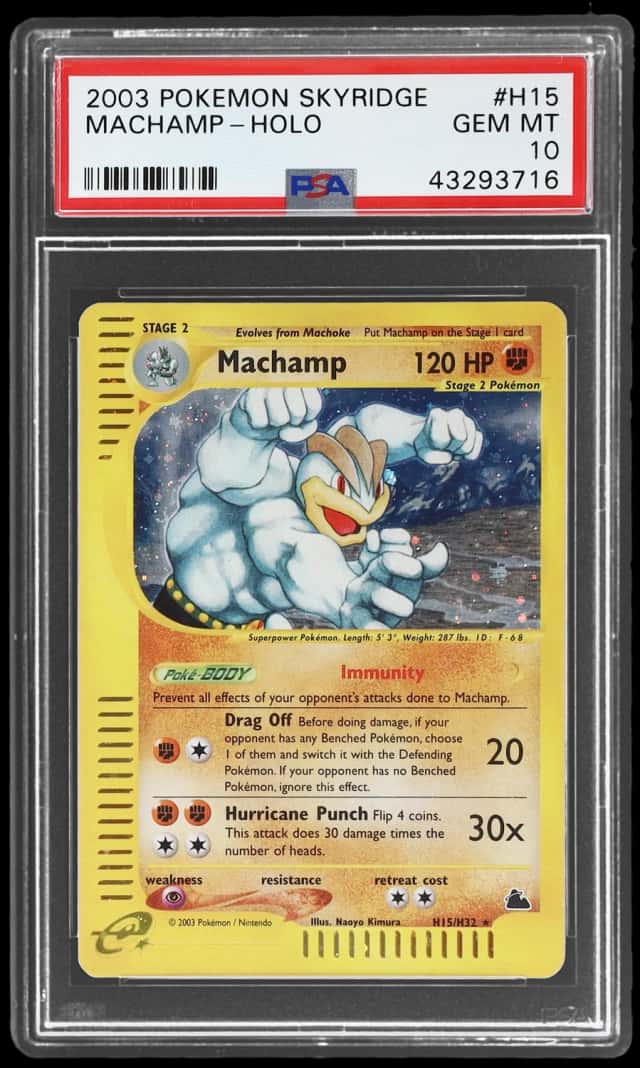 Machamp