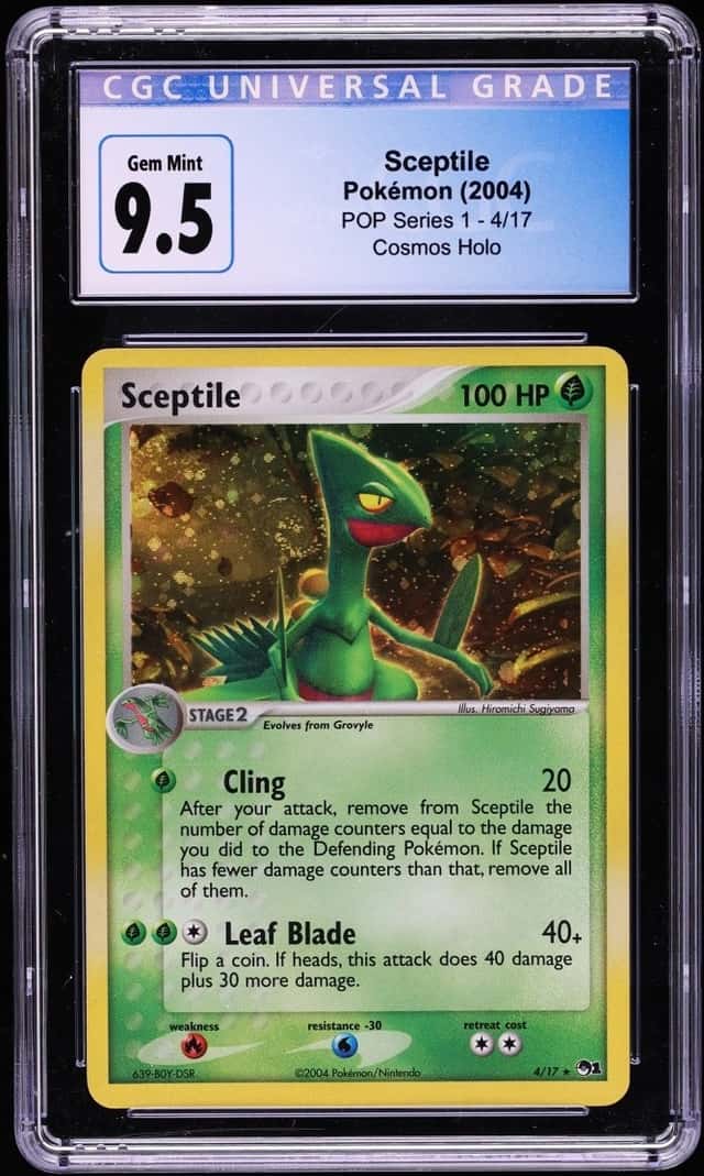 Sceptile