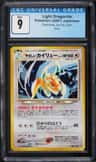 Light Dragonite