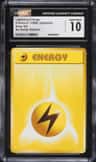 Lightning Energy