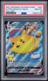 Flying Pikachu Vmax
