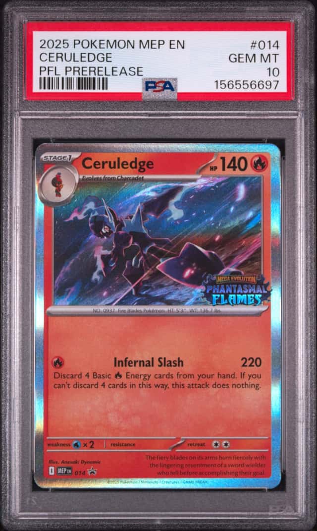 Ceruledge