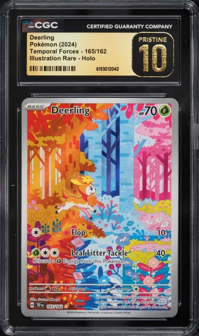 Deerling