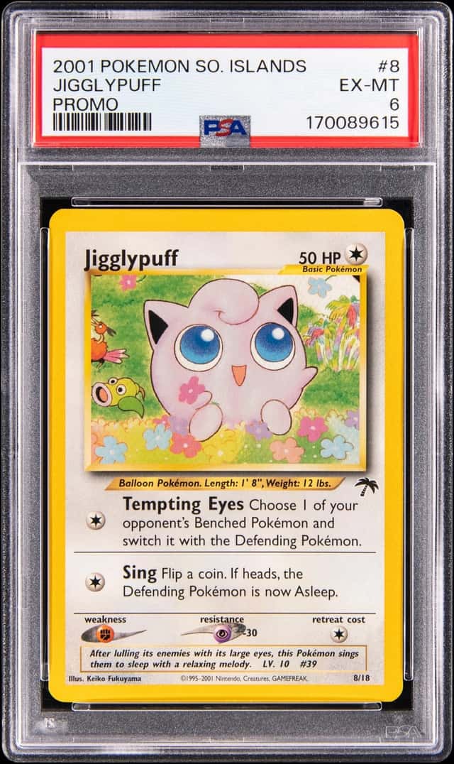 Jigglypuff