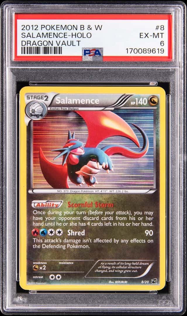 Salamence