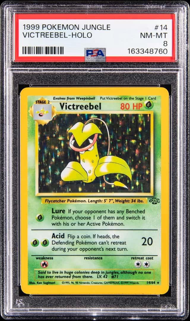 Victreebel