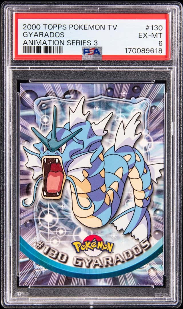 Gyarados