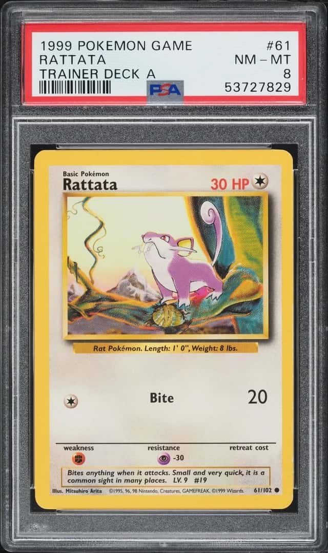 Rattata