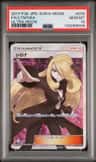 Cynthia