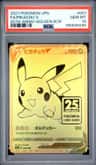 Pikachu V