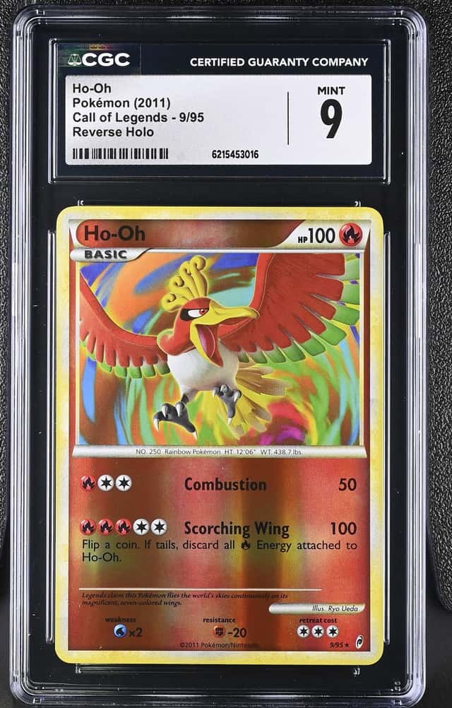 Ho-oh