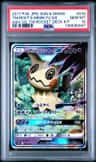 Team Rocket'S Mimikyu Gx