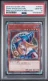 Dark Magician Girl