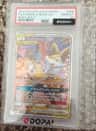 Charizard & Braixen Gx
