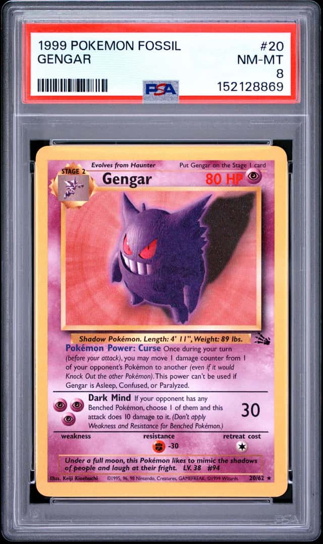 Gengar