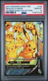Pikachu V-Union