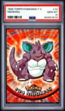 Nidoking