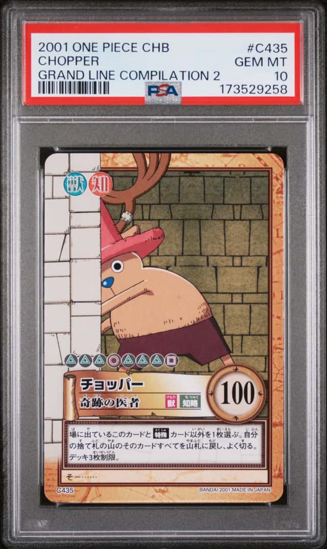 Chopper