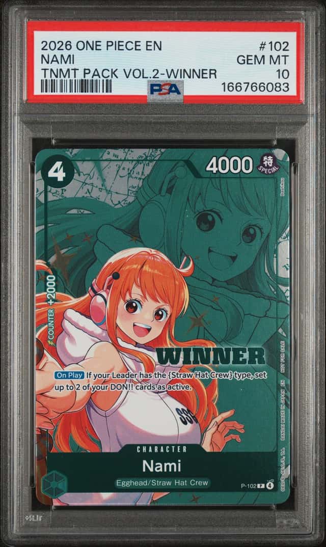 Nami