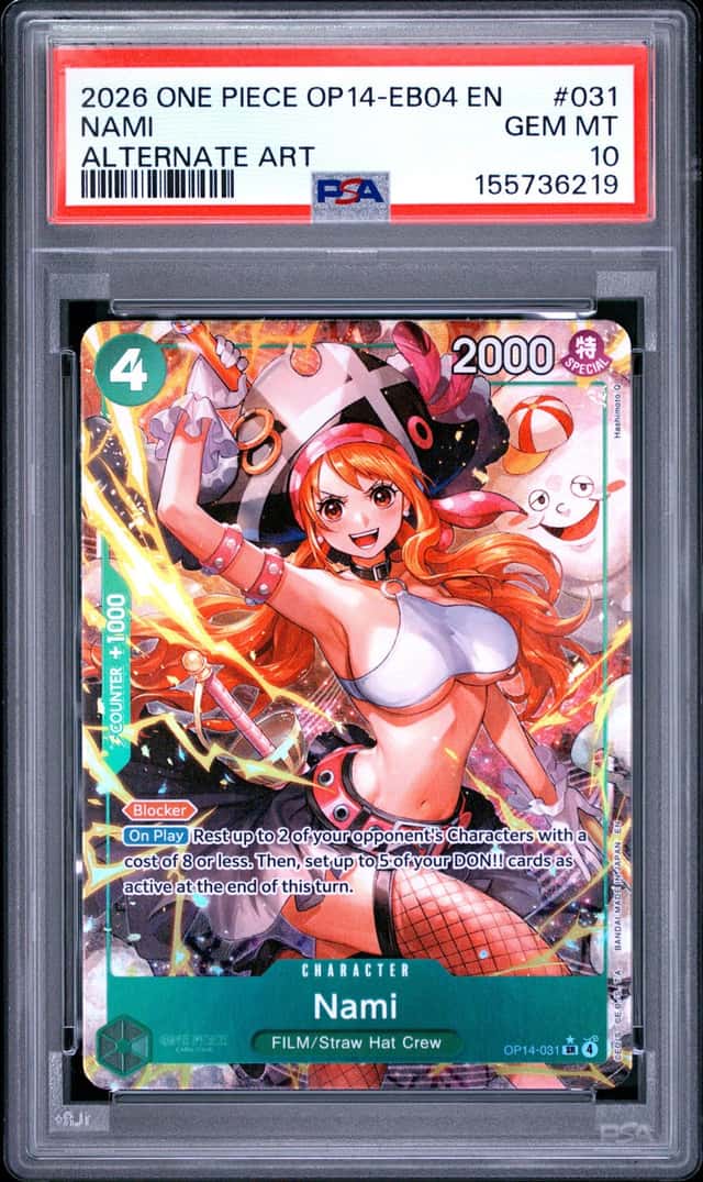Nami