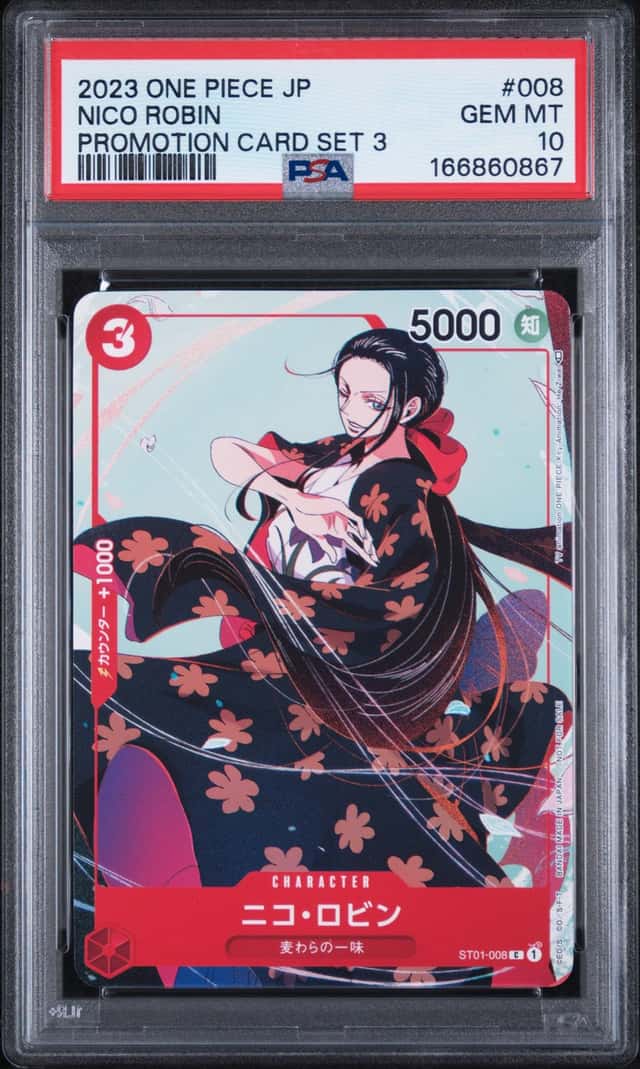 Nico Robin