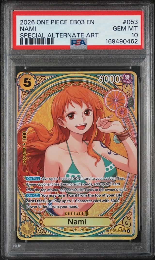 Nami