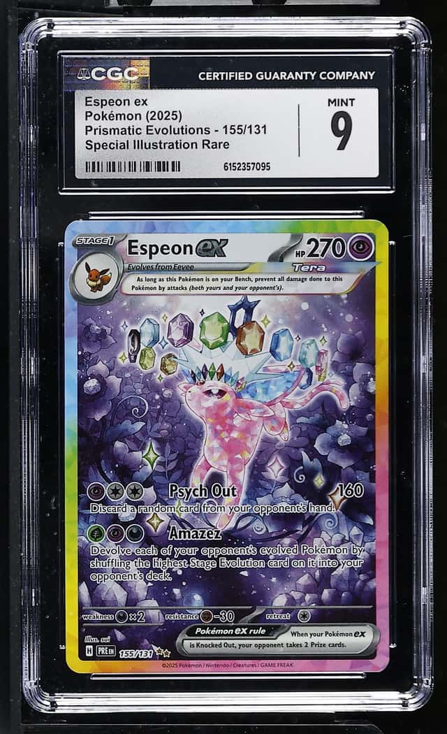 ESPEON ex