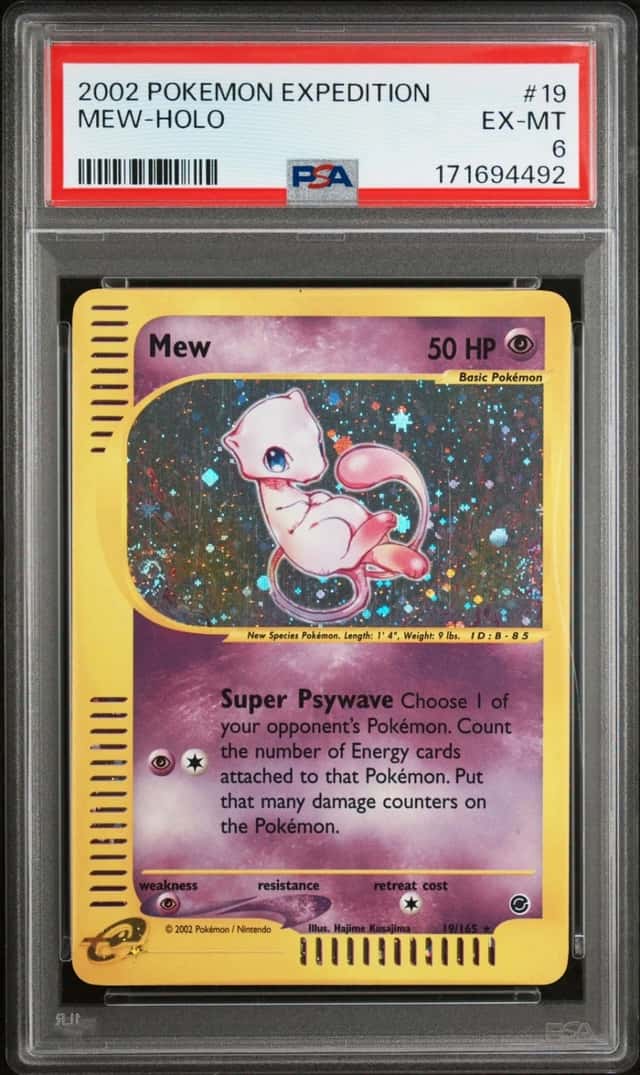 Mew