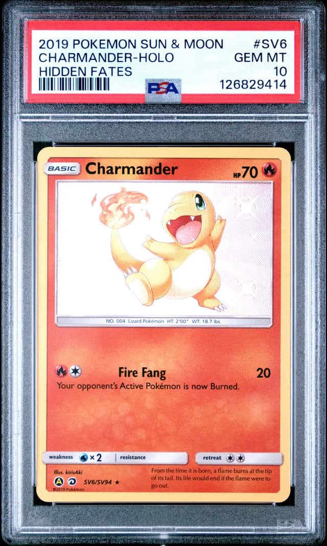 Charmander
