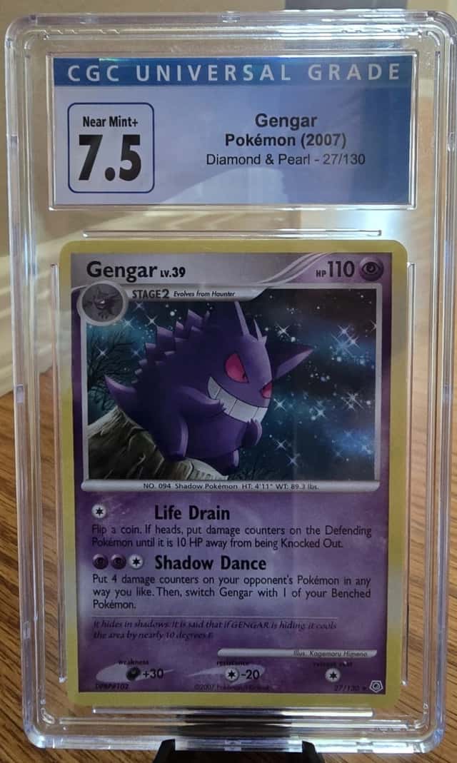 Gengar