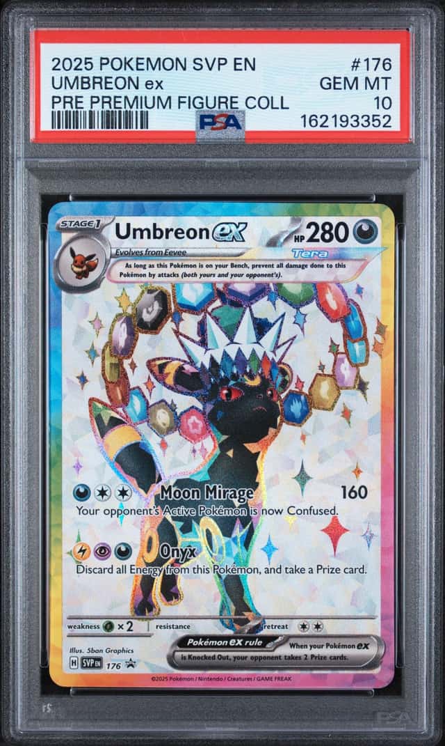 UMBREON ex