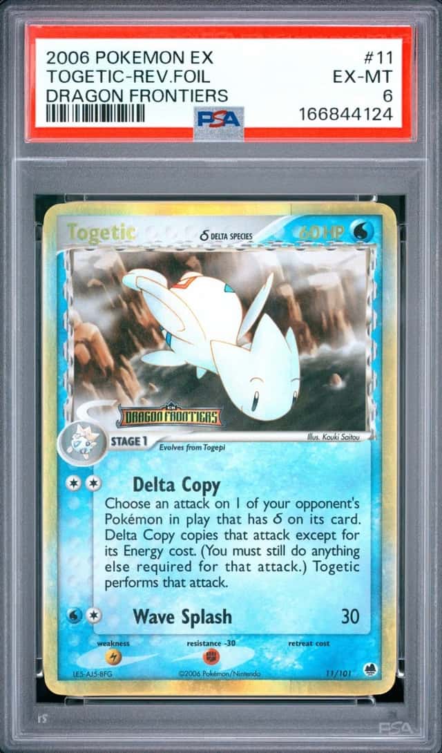 Togetic